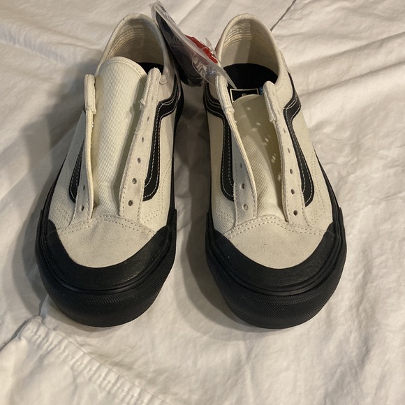 Vans old skool deconstructed - Picture 4 of 7